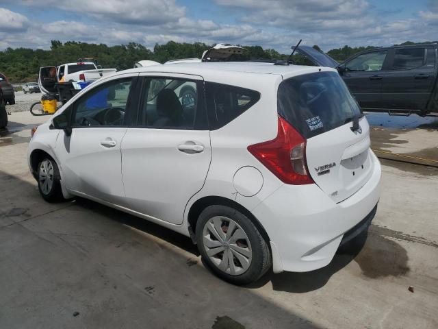 Photo 2 from auction – 2017 NISSAN VERSA NOTE with VIN 3N1CE2CP4HL377919