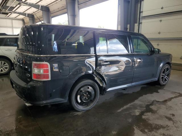 Photo 3 from auction – 2015 FORD FLEX SEL with VIN 2FMHK6C81FBA16518