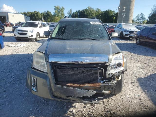 Photo 5 from auction – 2012 GMC TERRAIN SL with VIN 2GKFLTE59C6339430