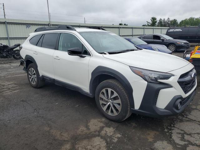 Photo 4 from auction – 2024 SUBARU OUTBACK PR with VIN 4S4BTADC9R3274458
