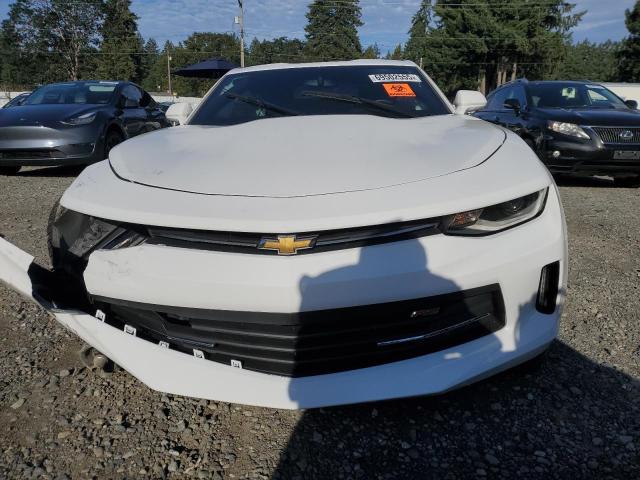 Photo 5 from auction – 2016 CHEVROLET CAMARO LT with VIN 1G1FB1RS6G0193028