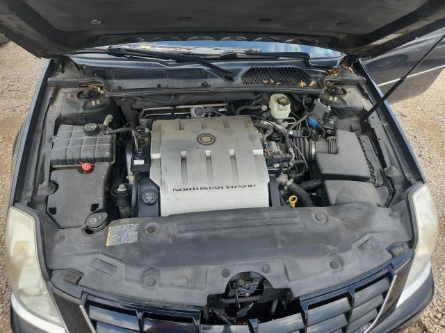 Photo 11 from auction – 2006 CADILLAC DTS with VIN 1G6KD57916U191074