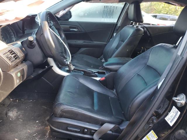 Photo 7 from auction – 2015 HONDA ACCORD EXL with VIN 1HGCR2F89FA806340