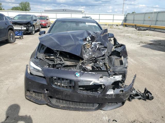 Photo 5 from auction – 2012 BMW 528 XI with VIN WBAXH5C53CDW05958
