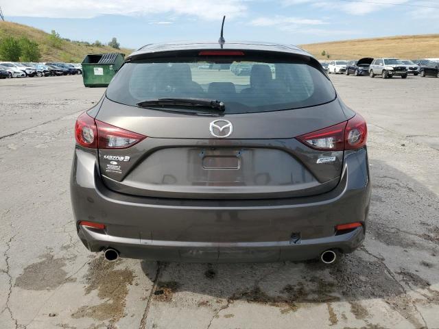Photo 6 from auction – 2017 MAZDA 3 TOURING with VIN 3MZBN1L34HM130536