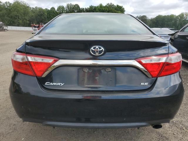 Photo 6 from auction – 2017 TOYOTA CAMRY LE with VIN 4T1BF1FK5HU367059