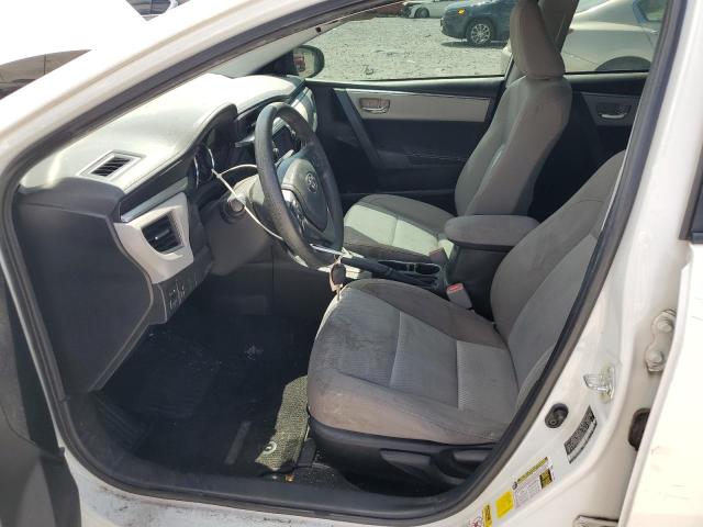 Photo 7 from auction – 2016 TOYOTA COROLLA L with VIN 5YFBURHE1GP405818