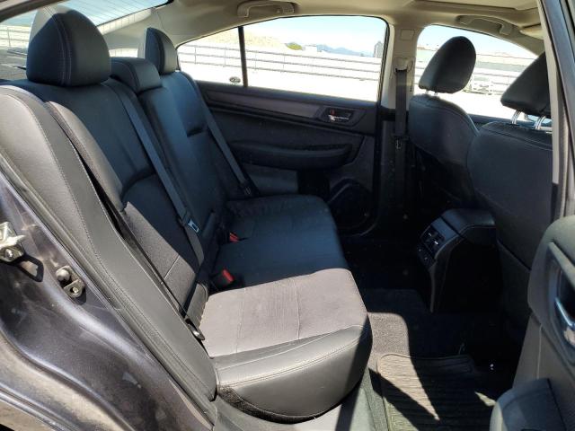 Photo 10 from auction – 2016 SUBARU LEGACY 2.5 with VIN 4S3BNAN66G3053078