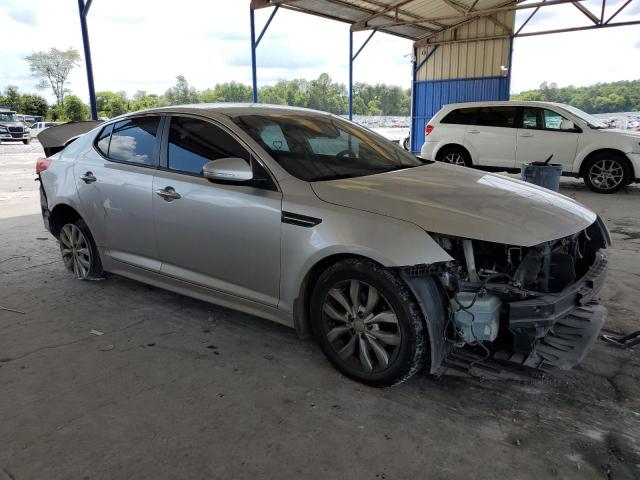 Photo 4 from auction – 2015 KIA OPTIMA EX with VIN 5XXGN4A73FG434505