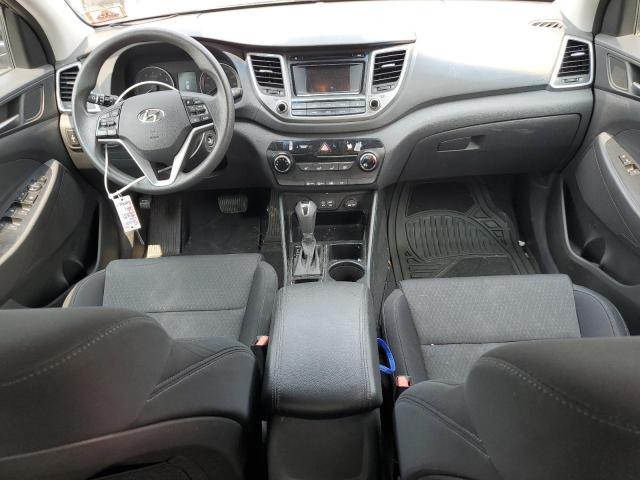 Photo 8 from auction – 2016 HYUNDAI TUCSON LIM with VIN KM8J3CA48GU199392