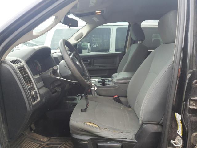 Photo 7 from auction – 2015 RAM 2500 ST with VIN 3C6UR5HL5FG576763