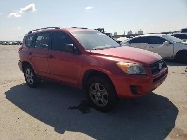 Photo 4 from auction – 2010 TOYOTA RAV4 with VIN 2T3ZF4DV9AW031246