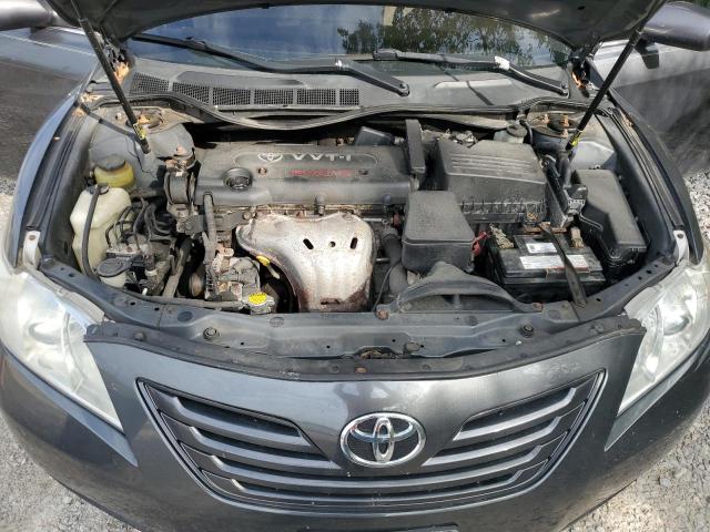 Photo 11 from auction – 2007 TOYOTA CAMRY CE with VIN 4T1BE46K87U694784