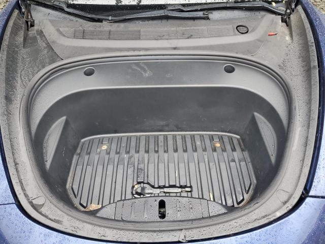 Photo 11 from auction – 2020 TESLA MODEL 3 with VIN 5YJ3E1EA8LF785041