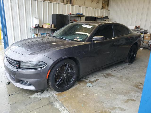DODGE CHARGER R/T 2016 with VIN 2C3CDXCT9GH347644 - Photo from auction