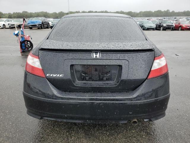 Photo 6 from auction – 2007 HONDA CIVIC EX with VIN 2HGFG11857H521447