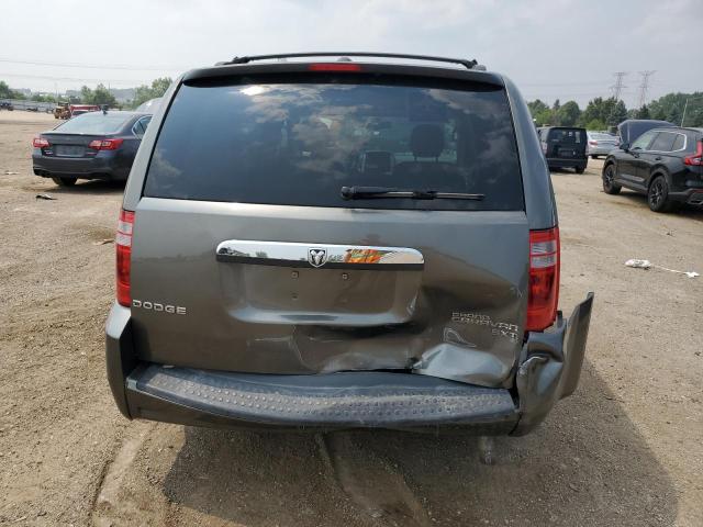 Photo 6 from auction – 2010 DODGE GRAND CARA with VIN 2D4RN5D11AR269031