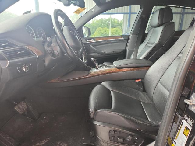 Photo 7 from auction – 2012 BMW X6 XDRIVE5 with VIN 5UXFG8C50CL590603
