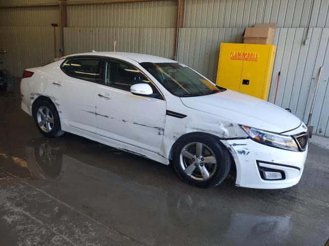 Photo 4 from auction – 2015 KIA OPTIMA LX with VIN KNAGM4A78F5649530