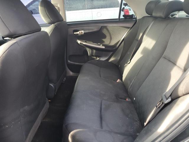 Photo 10 from auction – 2010 TOYOTA COROLLA BA with VIN 1NXBU4EE4AZ221745