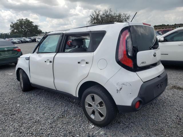 Photo 2 from auction – 2016 KIA SOUL with VIN KNDJN2A25G7399653