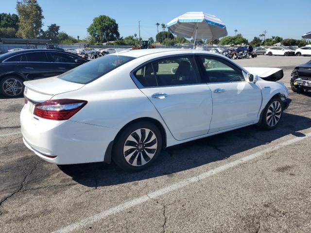 Photo 3 from auction – 2017 HONDA ACCORD HYB with VIN JHMCR6F50HC025403