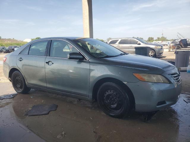 Photo 4 from auction – 2008 TOYOTA CAMRY CE with VIN 4T1BE46K18U751070