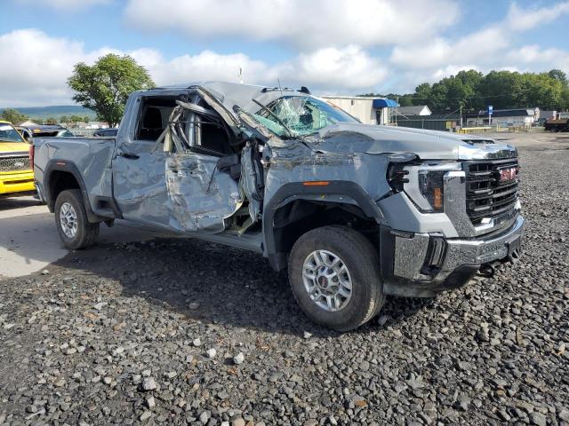 Photo 4 from auction – 2024 GMC SIERRA K25 with VIN 1GT49LEY1RF458423