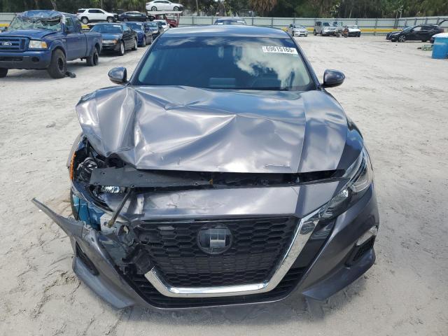 Photo 5 from auction – 2020 NISS ALTIMA with VIN 1N4BL4BV8LC176030