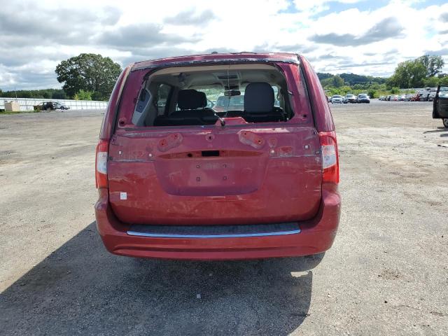 Photo 6 from auction – 2012 CHRYSLER TOWN & COU with VIN 2C4RC1BG8CR326623