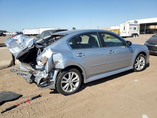 Photo 3 from auction – 2014 SUBARU LEGACY 2.5I with VIN 4S3BMCA69E3031822