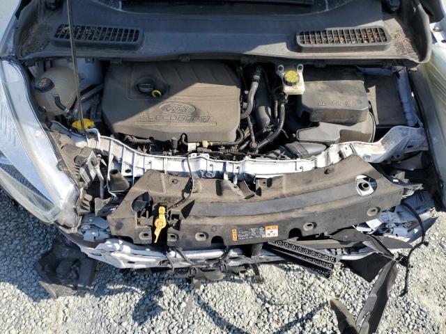Photo 12 from auction – 2017 FORD ESCAPE TIT with VIN 1FMCU0JDXHUD15407