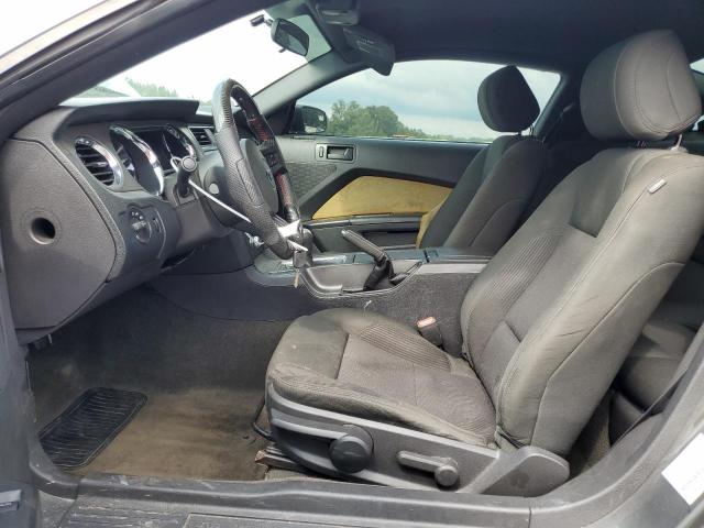 Photo 7 from auction – 2014 FORD MUSTANG with VIN 1ZVBP8AM4E5325276