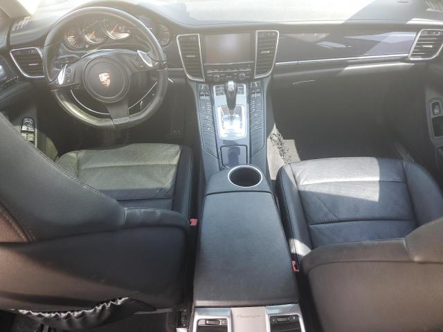 Photo 8 from auction – 2012 PORSCHE PANAMERA 2 with VIN WP0AA2A74CL013085