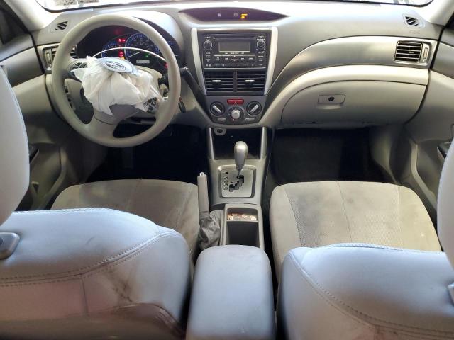 Photo 8 from auction – 2011 SUBARU FORESTER 2 with VIN JF2SHADC6BH776439
