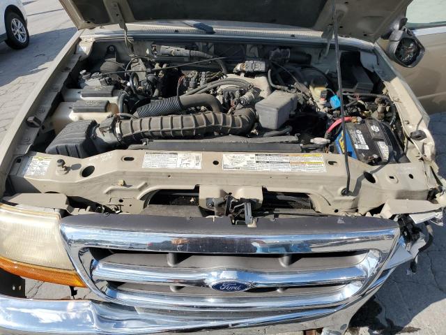 Photo 11 from auction – 2000 FORD RANGER SUPER CAB with VIN 1FTYR14V2YTB17710