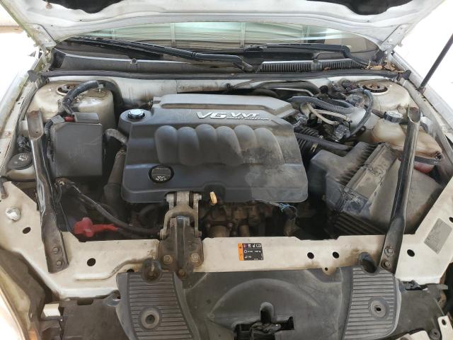 Foto 11 de la subasta – 2012 CHEVROLET IMPALA LS con VIN 2G1WF5E37C1311144