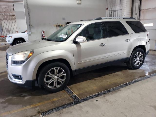 GMC ACADIA SLT 2014 with VIN 1GKKVRKD9EJ146675 - Photo from auction
