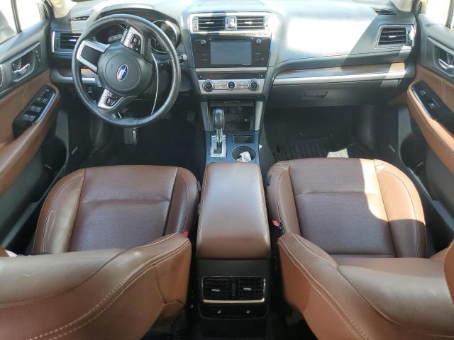 Photo 8 from auction – 2017 SUBARU OUTBACK TOURING with VIN 4S4BSETC2H3270522