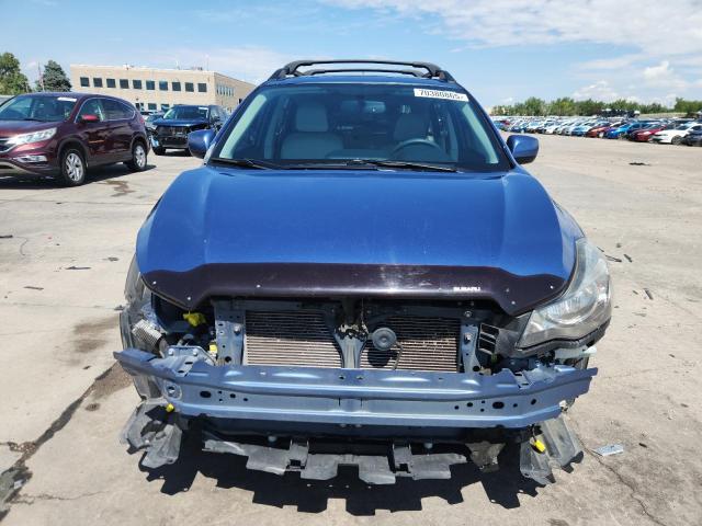 Foto 5 de la subasta – 2014 SUBARU XV CROSSTR con VIN JF2GPAVC9EH326070