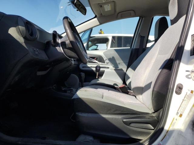 Photo 7 from auction – 2014 TOYOTA PRIUS C with VIN JTDKDTB37E1574540