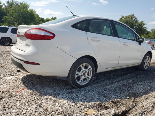 Photo 3 from auction – 2016 FORD FIESTA SE with VIN 3FADP4BJ9GM151104