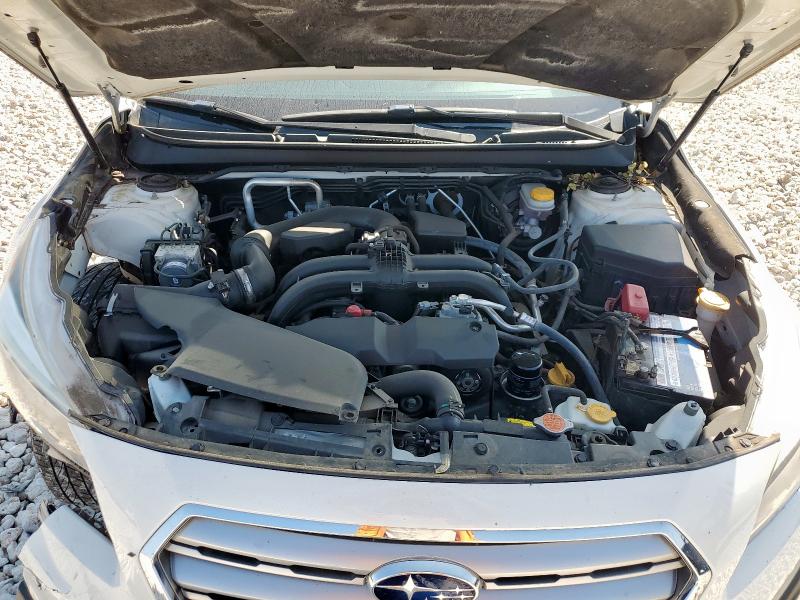 Photo 12 from auction – 2017 SUBARU OUTBACK 2. with VIN 4S4BSAKCXH3326894