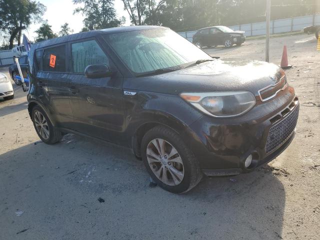 Photo 4 from auction – 2016 KIA SOUL + with VIN KNDJP3A54G7302503