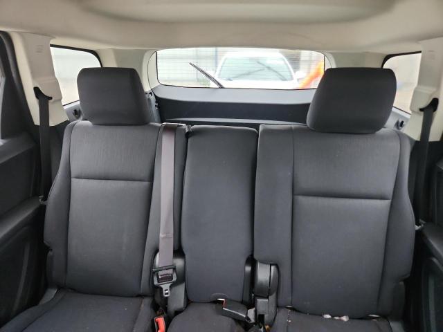 Photo 10 from auction – 2010 DODGE JOURNEY SE with VIN 3D4PG4FB5AT184868