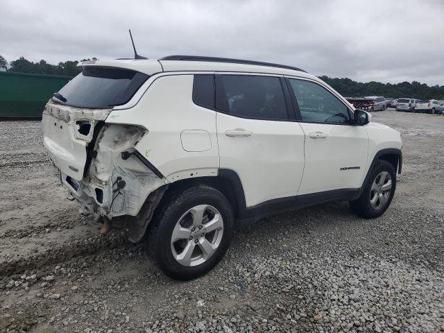 Photo 3 from auction – 2018 JEEP COMPASS LA with VIN 3C4NJDBB9JT113037
