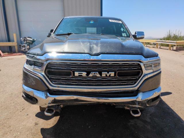 Photo 5 from auction – 2021 RAM 1500 LIMIT with VIN 1C6SRFHM2MN560403