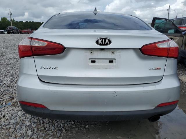 Photo 6 from auction – 2014 KIA FORTE EX with VIN KNAFX4A80E5050597