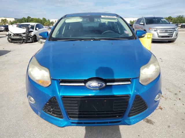 Photo 5 from auction – 2012 FORD FOCUS SEL with VIN 1FAHP3H20CL236386