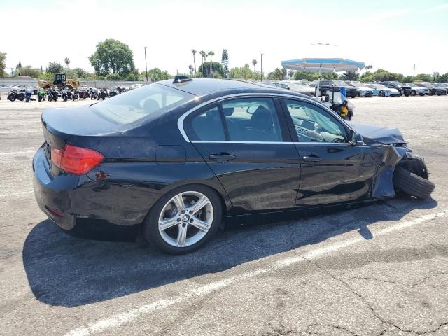 Photo 3 from auction – 2015 BMW 328 with VIN WBA3C1C59FK119001